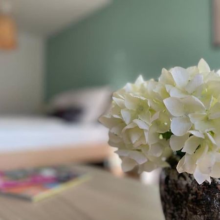 Bergfeeling Mit Oberstaufen Plus Kültér fotó